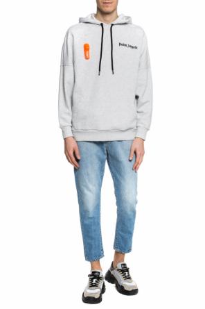 Hooded sweatshirt, zdjęcie 2 Hooded sweatshirt od Palm Angels